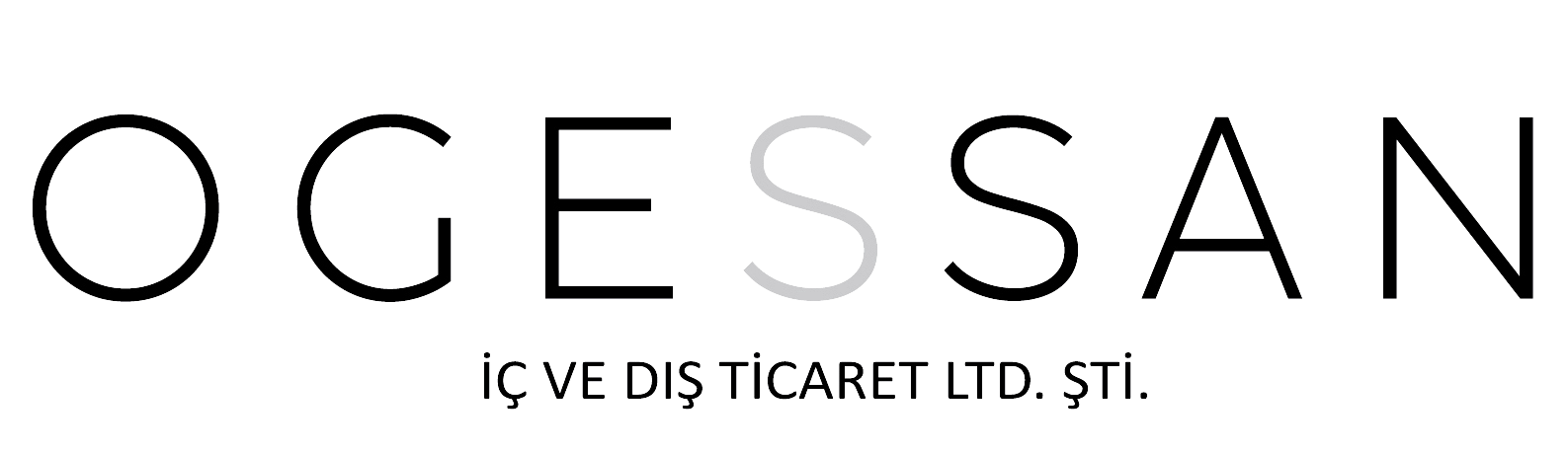 Ogessan Logo